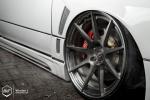 Toyota Aristo in Luxurious Individual Tuning 2014 года
